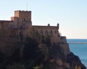 Ferragudo Castelo