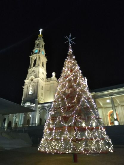 Fátima Natal