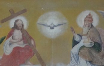 Santissima Trindade2