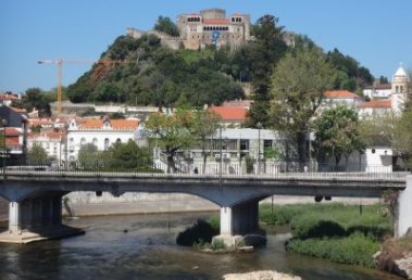 Leiria ponte