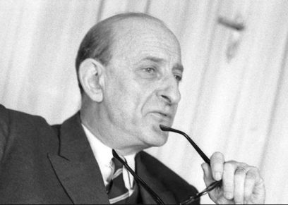 Raymond Aron