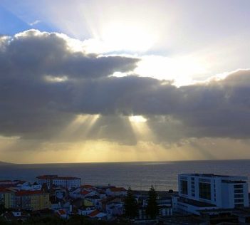 Luz Açores