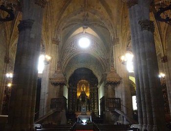 Catedral Viseu