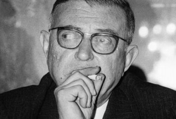 Sartre