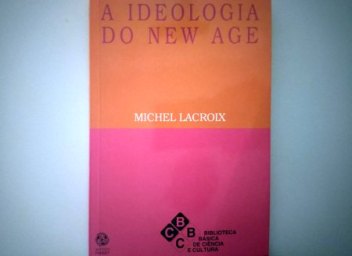 Capa Ideol New Age